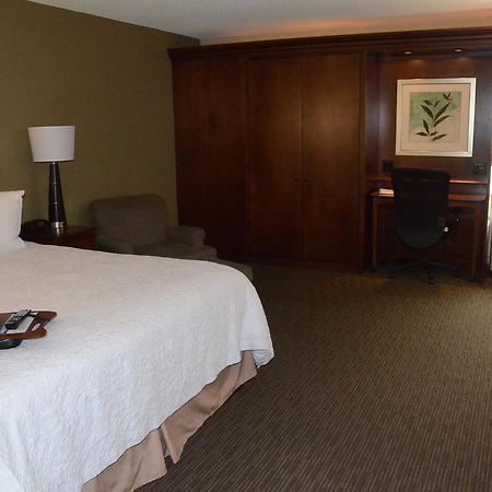Hampton Inn Abingdon Exteriér fotografie