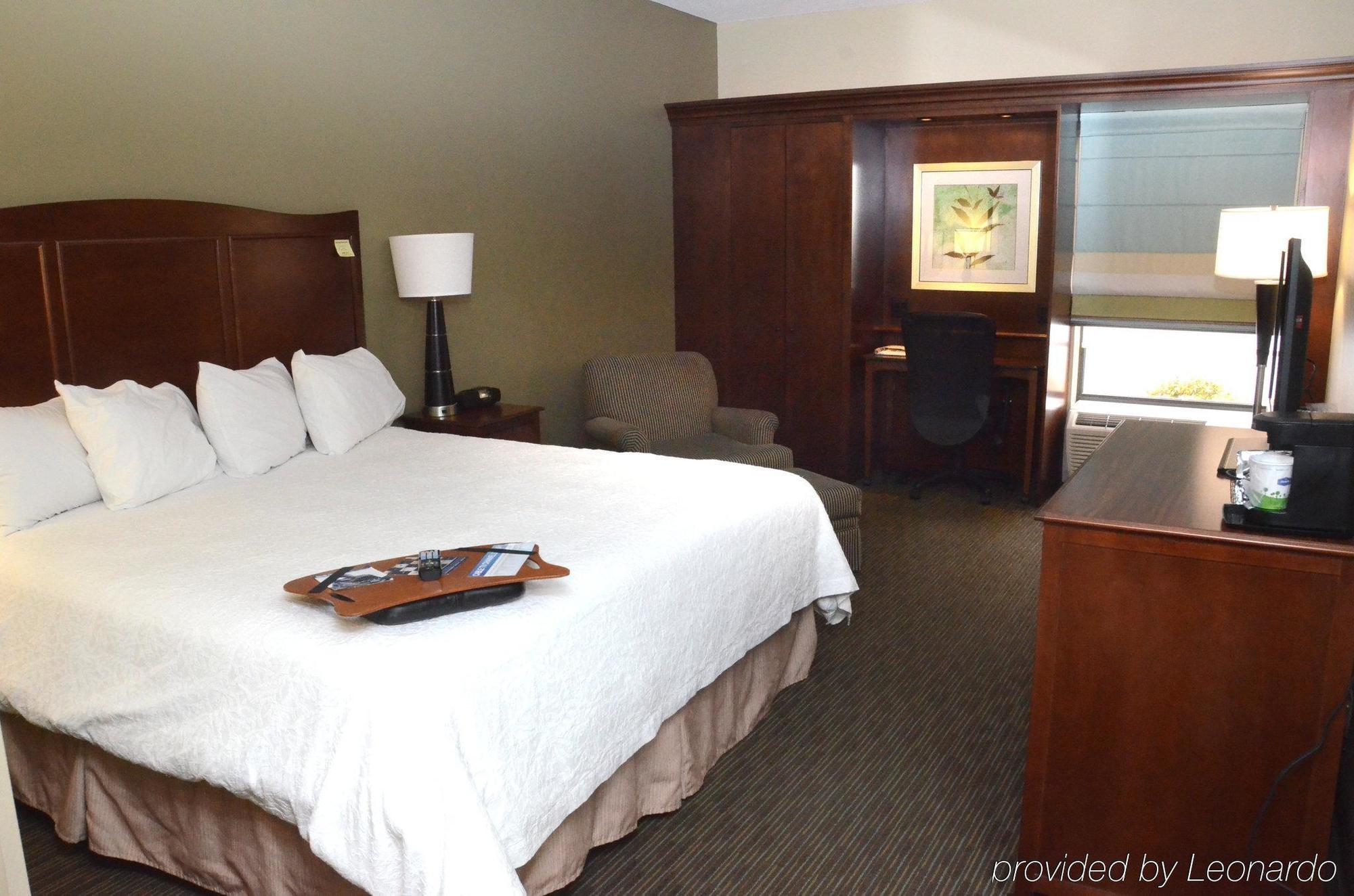 Hampton Inn Abingdon Exteriér fotografie
