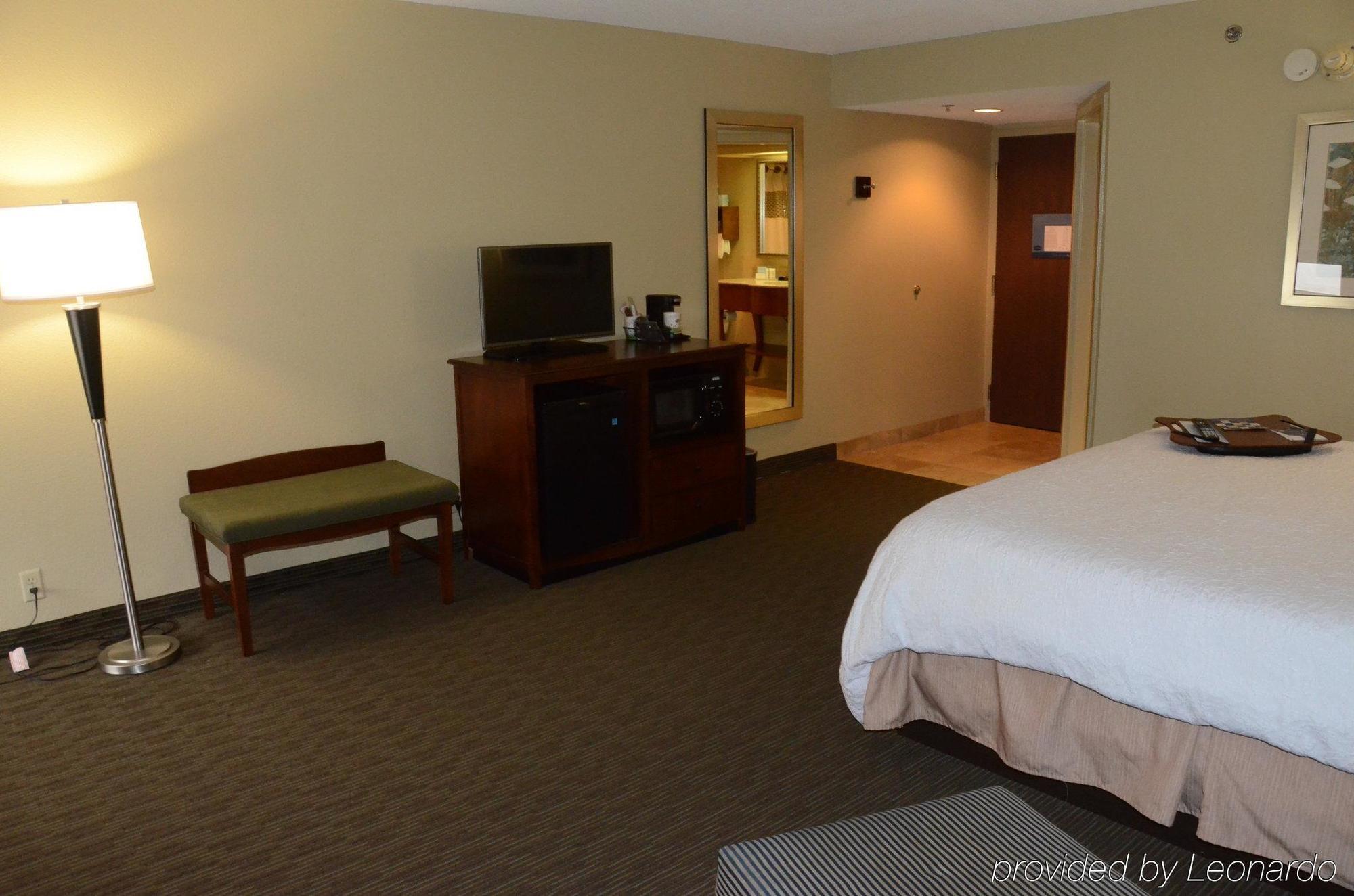 Hampton Inn Abingdon Exteriér fotografie